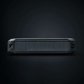 Strands DARK KNIGHT SM6 RED 809513
