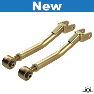 INEOS Grenadier Front Upper Duroflex Adjustable Control Arms Pair