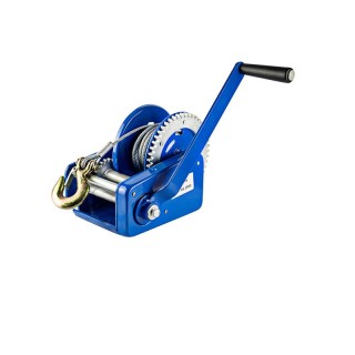 Husar BST RS 2000 Lbs lina stalowa