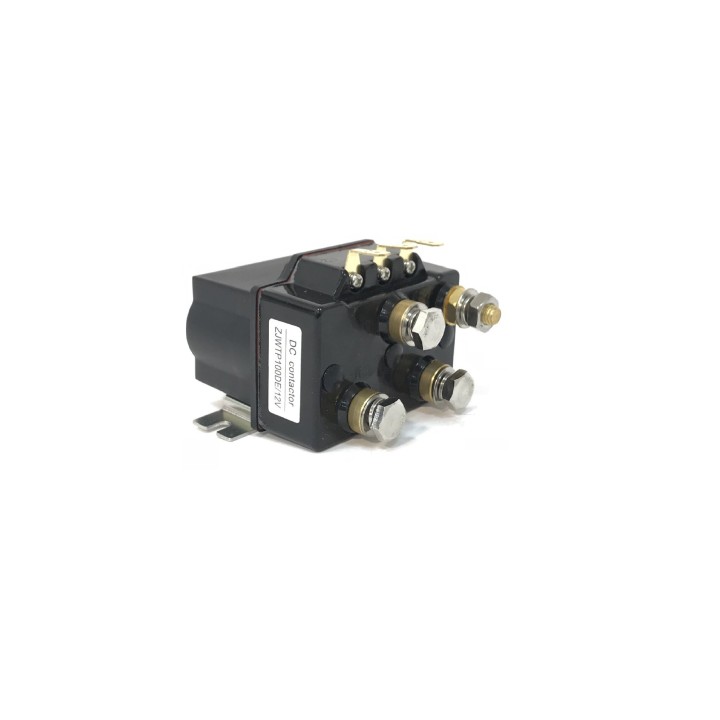 Husar Kontaktor 500A 24V
