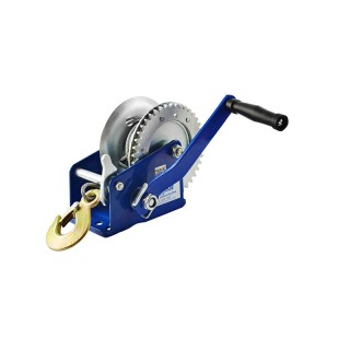 Husar BST R 1200 Lbs lina stalowa