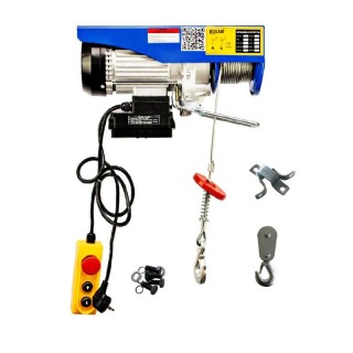 Husar BST P 150/300