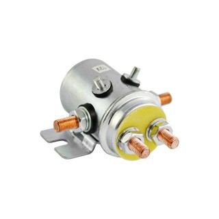 Husar Solenoid 250A 12V