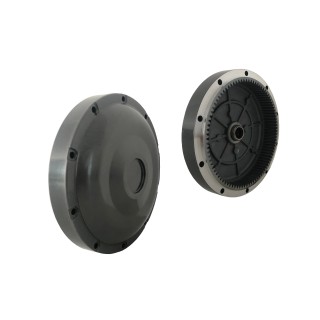 Husar dekiel przekładni BST 8500-13000Lbs