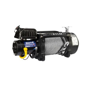 Husar BST S 16500lbs
