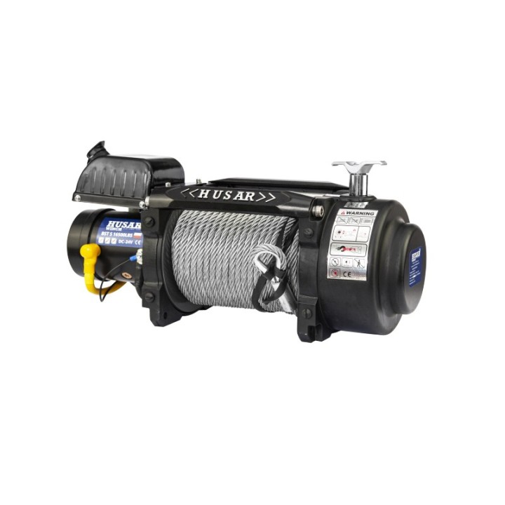 Husar BST S 16500lbs
