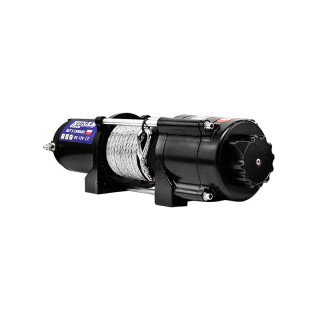 Husar BST S 5500 Lbs z liną syntetyczą
