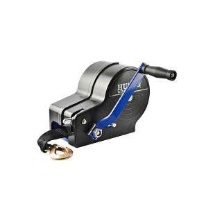 Husar BST R 2500 LBS PAS Z PLASTIKOWĄ OBUDOWĄ