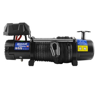 Husar BST 13500 Lbs Z Liną Syntetyczną