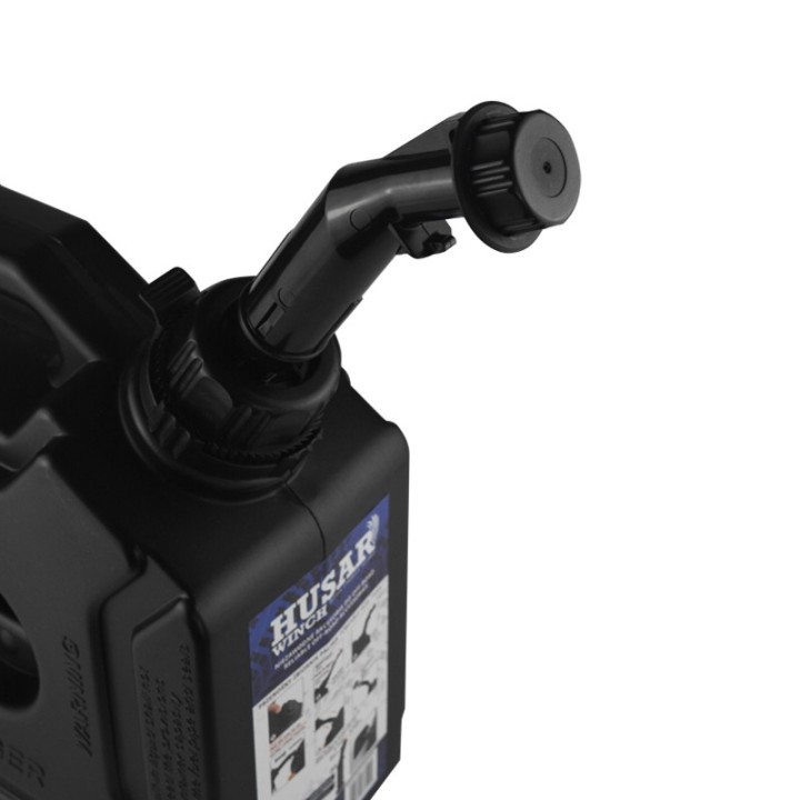 Husar Kanister 10L