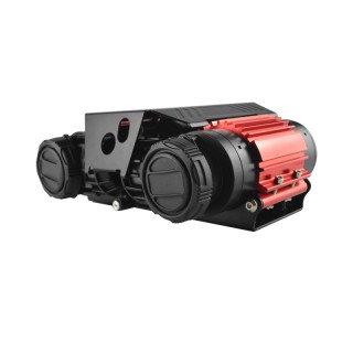 Husar Kompresor BST RS 150 PSI