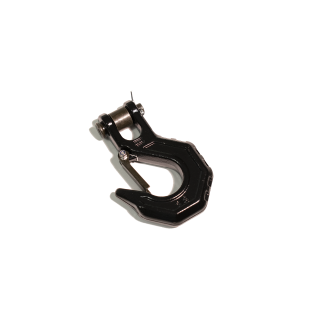 Hook for winch 3/8 " - 8000 - 14000 lbs RUNVA