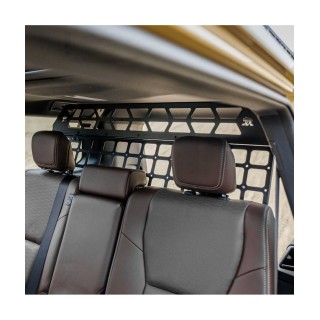 Movable Cargo Barrier (only) - GX550 / LC250 Bison Gear - view 2