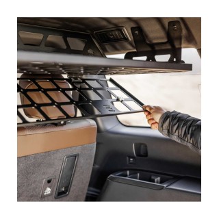 Movable Cargo Barrier (only) - GX550 / LC250 Bison Gear