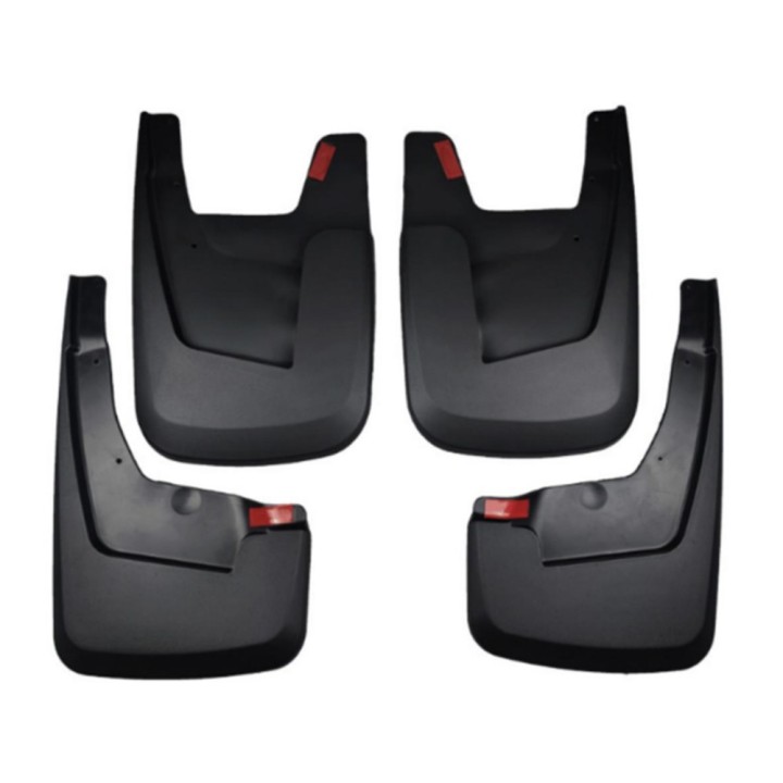 Chlapacze błotników OFD