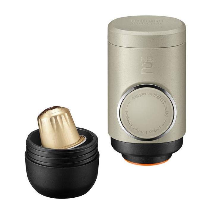 Minipresso NS2 WACACO