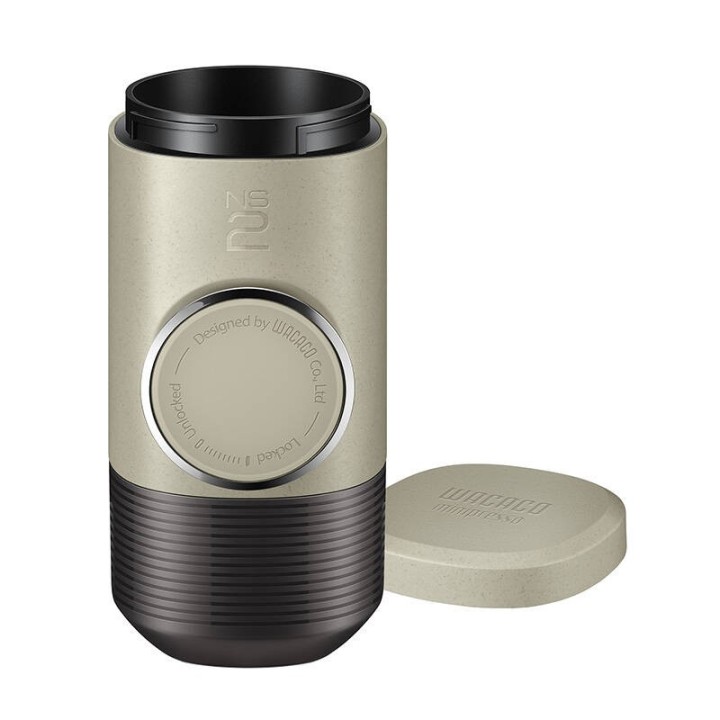Minipresso NS2 WACACO