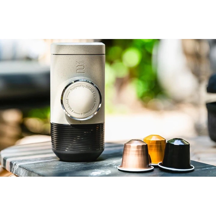 Minipresso NS2 WACACO