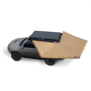 OFFLANDER MARKIZA SAMONOŚNA BATWING 270  LEWA 2.0 M