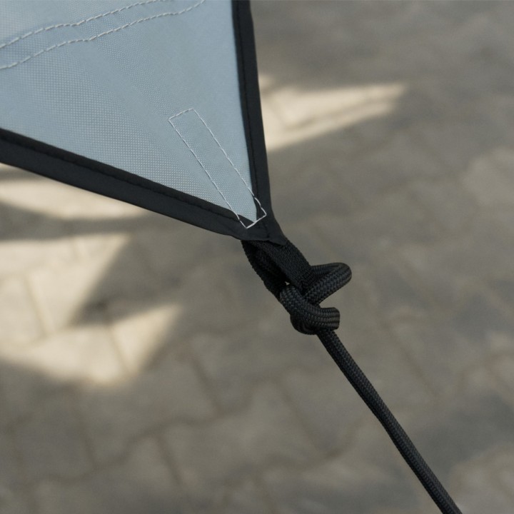 OFFLANDER ZADASZENIE DO NAMIOTU FOLD 2