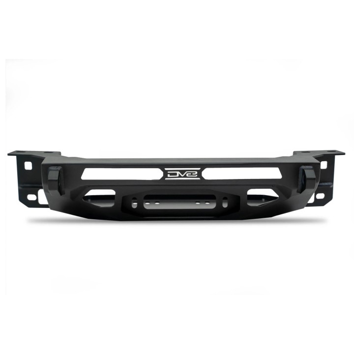 2024+ TOYOTA LAND CRUISER | CENTRIC FRONT BUMPER DV8