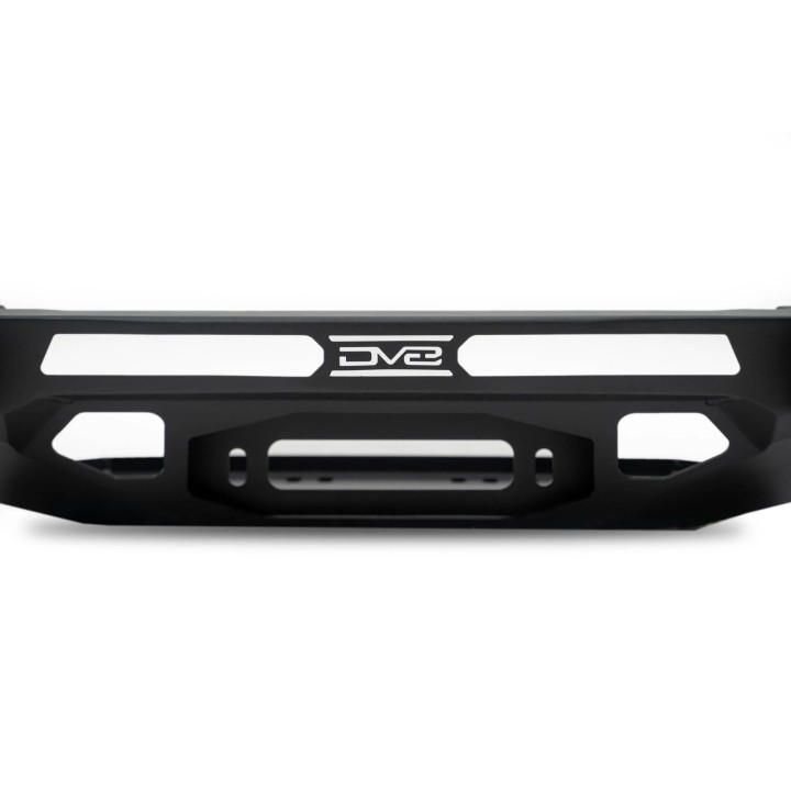 2024+ TOYOTA LAND CRUISER | CENTRIC FRONT BUMPER DV8 - view 16