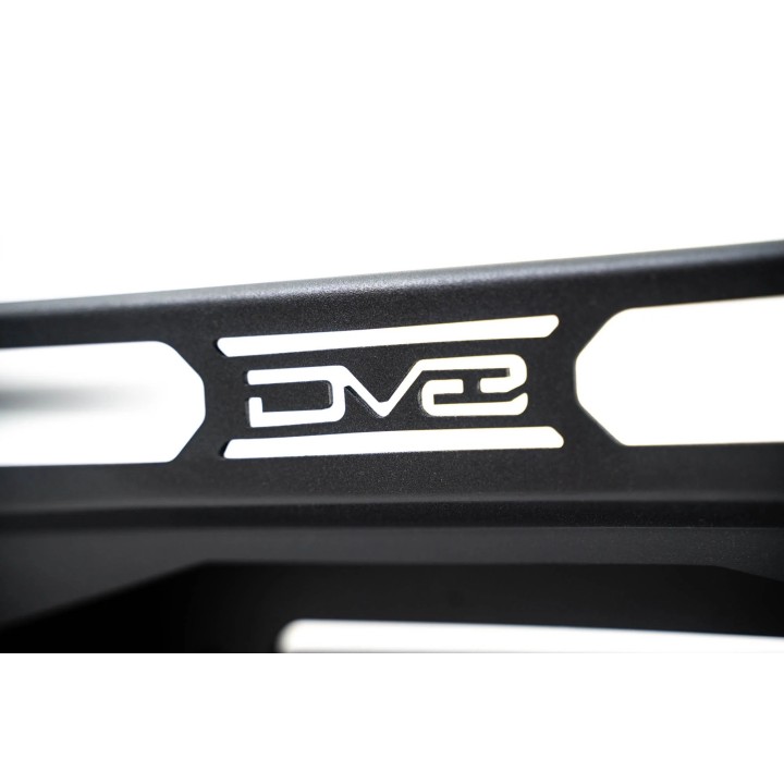 2024+ TOYOTA LAND CRUISER | CENTRIC FRONT BUMPER DV8 - view 17
