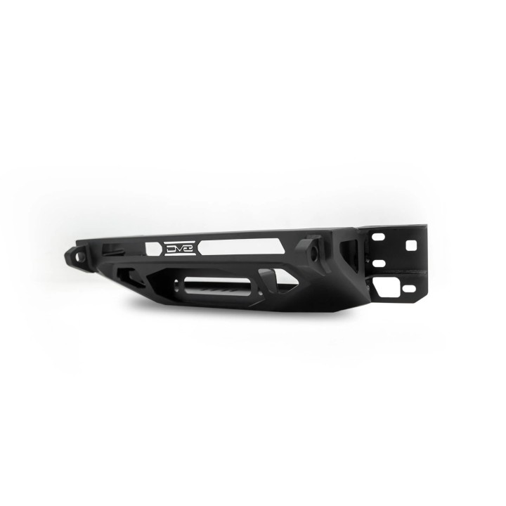 2024+ TOYOTA LAND CRUISER | CENTRIC FRONT BUMPER DV8 - view 4
