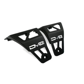 Mocowanie lamp Jeep Wrangler JL 392 i JT MOJAVE DV8