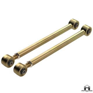 Bronco 6G Rear Lower Duroflex Control Arms