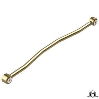 Bronco 6G Rear Durotrak Adjustable Track Bar