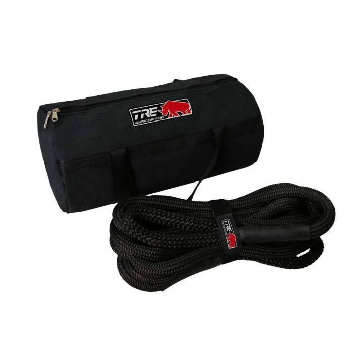 TRE RECOVERY ROPE 6M 20T