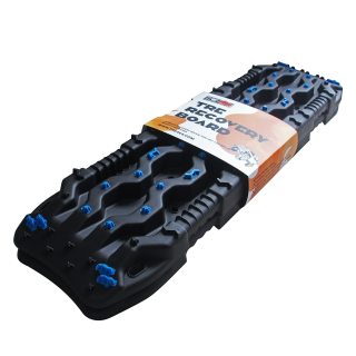Recovery Board TRE 4x4 II