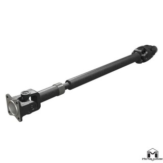 JK Front Driveshaft, ('07 - '11 Auto) ('07 - '18 Manual)