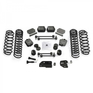 Base kit TeraFlex Lift 3,5" Diesel