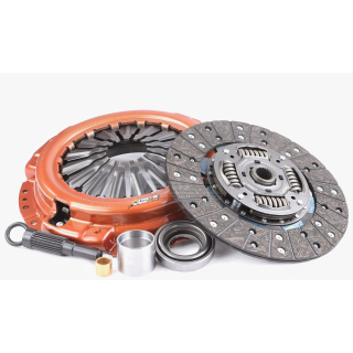 Clutch Kit - Xtreme Outback Heavy Duty Organic 440Nm 1100Kg 40%