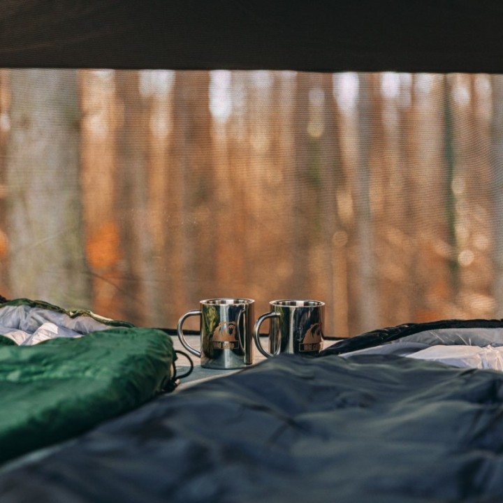 Wild Camp Kolorado II 180 DAY&NIGHT Roof Tent | Szekla4x4