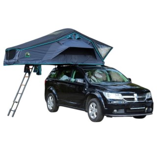 Wild Camp Missisipi II 140 DAY&NIGHT Roof Tent | Szekla4x4
