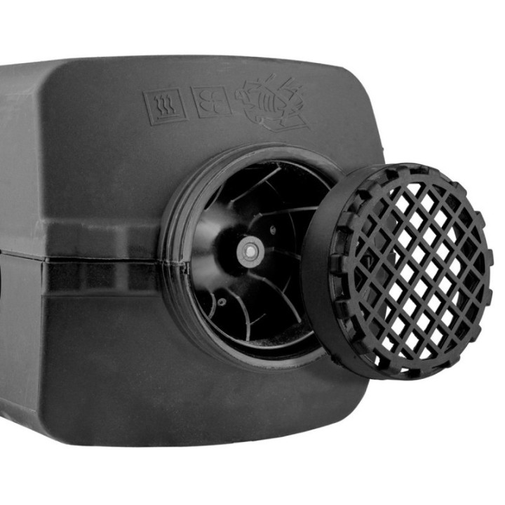 Barracuda Diesel Heater – 8kW Parking Heater WF5001B