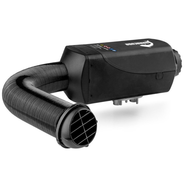 Barracuda Diesel Heater – 8kW Parking Heater WF5001B