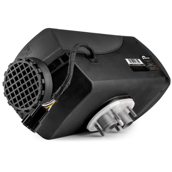 Barracuda Diesel Heater – 8kW Parking Heater WF5001B