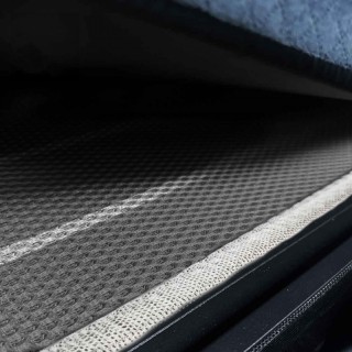 Wild Camp anti-condensation mat for roof top tents 220x240 cm - view 2