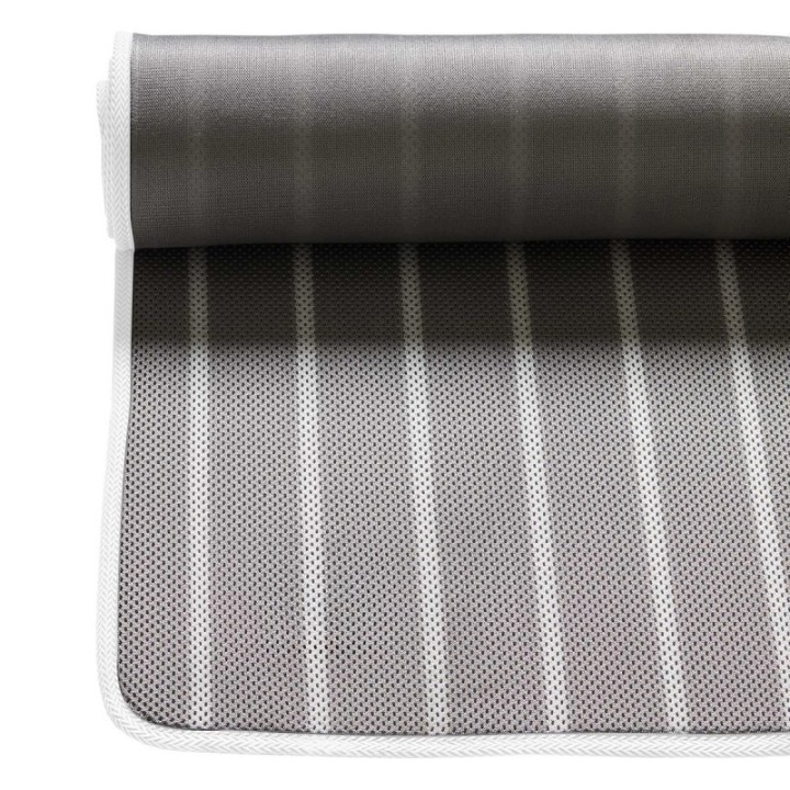Wild Camp anti-condensation mat for roof top tents 220x240 cm