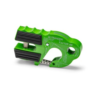 Green UltraHook Factor 55
