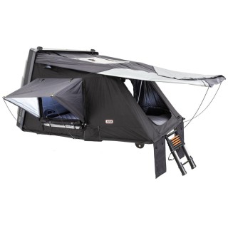 ARB ESPERANCE ROOF TOP TENT V2, HARD SHELL, INCLUDING LADDER