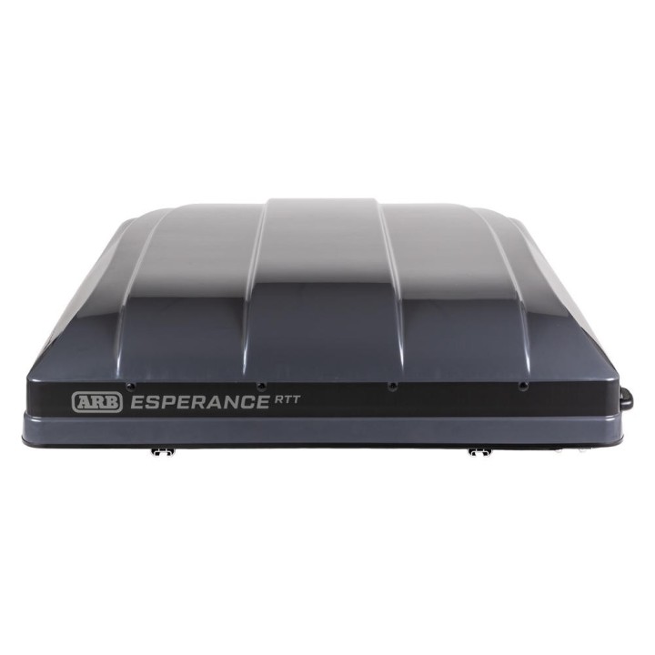 ARB ESPERANCE ROOF TOP TENT V2, HARD SHELL, INCLUDING LADDER - view 9
