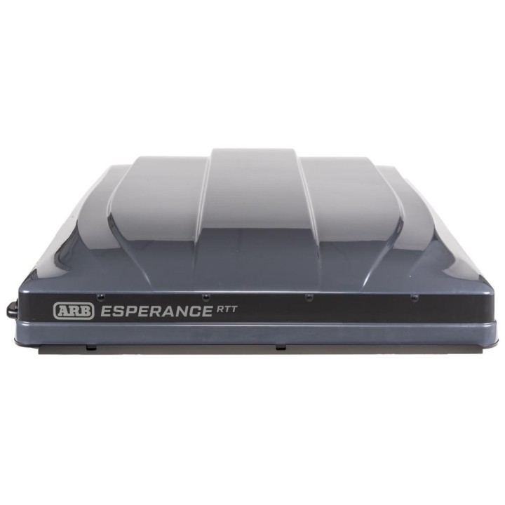 ARB ESPERANCE ROOF TOP TENT V2, HARD SHELL, INCLUDING LADDER - view 11
