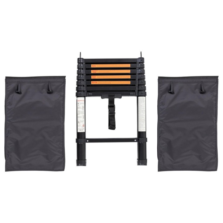 ARB ESPERANCE ROOF TOP TENT V2, HARD SHELL, INCLUDING LADDER - view 14