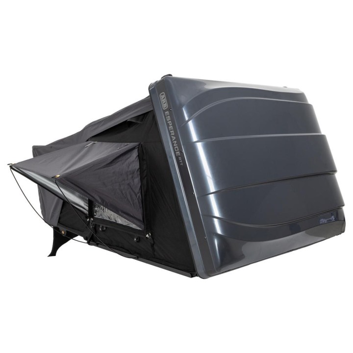 ARB ESPERANCE ROOF TOP TENT V2, HARD SHELL, INCLUDING LADDER - view 18