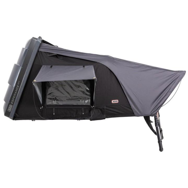 ARB ESPERANCE ROOF TOP TENT V2, HARD SHELL, INCLUDING LADDER - view 19